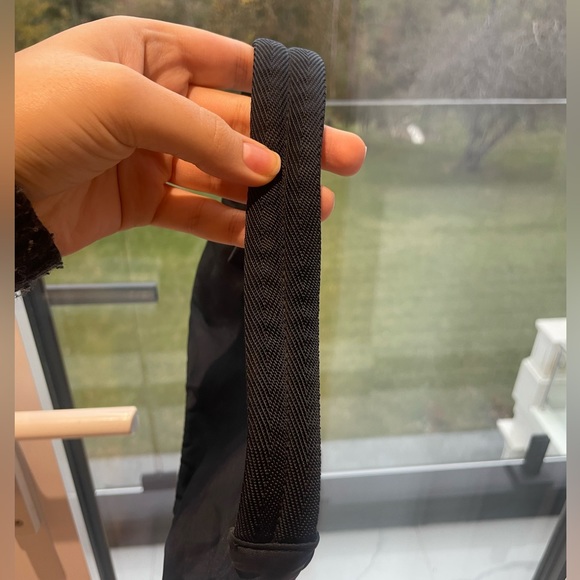 SOLD ❤️ Authentic Prada Nylon Handbag - Picture 3 of 7